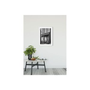 Komar Wandbild Brooklyn Bridge 50×70 cm Komar Wandbild Brooklyn Bridge 50×70 cm
