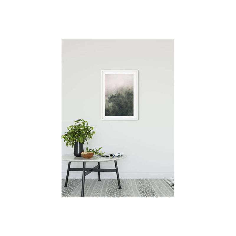 Komar  Wandbild Tales of the Carpathians 50x70 cm