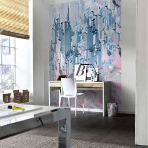 Komar Papier Fototapete Duplex 184×254 cm Komar Papier Fototapete Duplex 184×254 cm