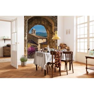 Komar Papier Fototapete France 184×254 cm Komar Papier Fototapete France 184×254 cm