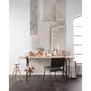Komar  Vlies Fototapete Cleopatra Panel 100×250 cm