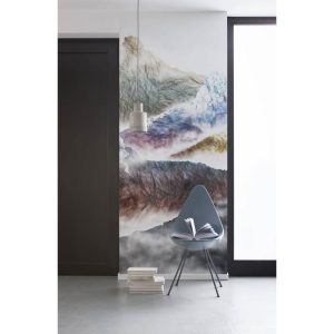 Komar  Vlies Fototapete Olympic Panel 100×250 cm
