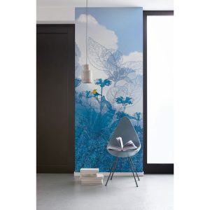 Komar Vlies Fototapete Blue Sky Panel 100×250 cm Komar Vlies Fototapete Blue Sky Panel 100×250 cm