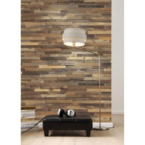 Komar  Vlies Fototapete Chalet 150×250 cm