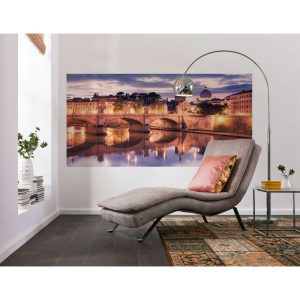 Komar Vlies Fototapete Romantico 200×100 cm Komar Vlies Fototapete Romantico 200×100 cm