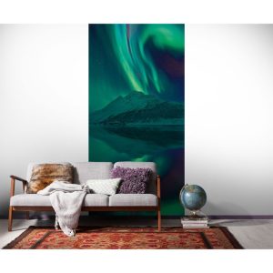Komar Vlies Fototapete The Heavenly Magician 100×250 cm Komar Vlies Fototapete The Heavenly Magician 100×250 cm