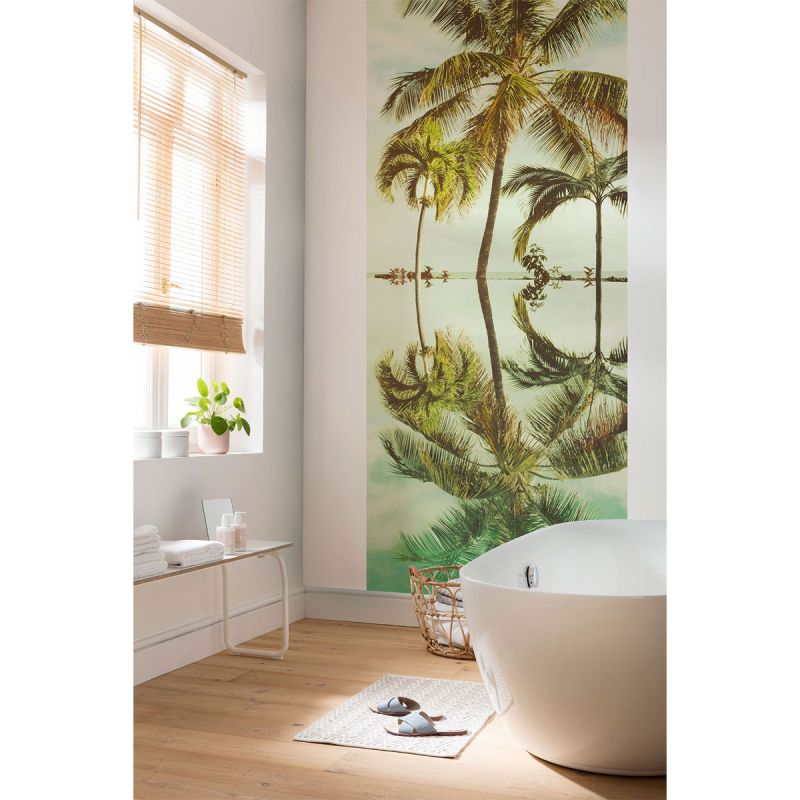 Komar  Vlies Fototapete Key West Panel 100x250 cm