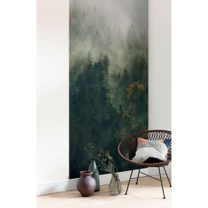 Komar Vlies Fototapete Tales of the Carpathians Panel 100×250 cm Komar Vlies Fototapete Tales of the Carpathians Panel 100×250 cm