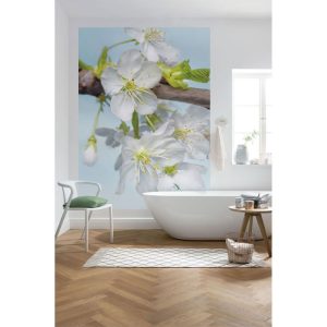 Komar Vlies Fototapete Blossom 184×248 cm Komar Vlies Fototapete Blossom 184×248 cm