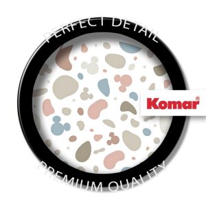Komar Selbstklebende Vlies Fototapete rund Mickey Head Terrazzo Bambino Durchmesser 125 cm Komar Selbstklebende Vlies Fototapete rund Mickey Head Terrazzo Bambino Durchmesser 125 cm