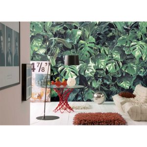 Komar Papier Fototapete Verdure 368×254 cm Komar Papier Fototapete Verdure 368×254 cm