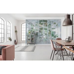 Komar Papier Fototapete Orangerie 368×254 cm Komar Papier Fototapete Orangerie 368×254 cm