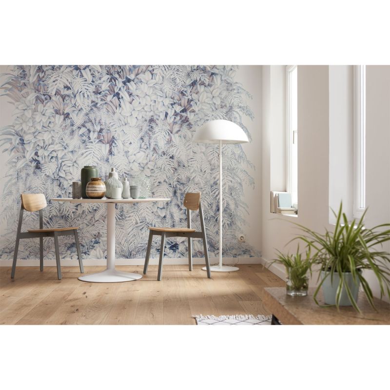 Komar  Papier Fototapete Vertical Garden 368x254 cm