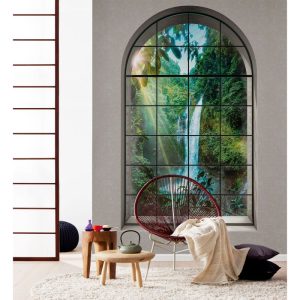 Komar  Vlies Fototapete Rainforest 200×250 cm
