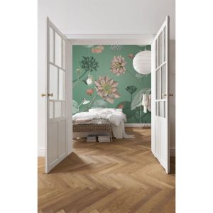 Komar  Vlies Fototapete Blissful 200×250 cm
