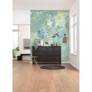 Komar Vlies Fototapete Flow Reflection 200×250 cm Komar Vlies Fototapete Flow Reflection 200×250 cm
