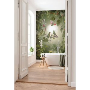 Komar Vlies Fototapete Wildlife Birds 200×250 cm Komar Vlies Fototapete Wildlife Birds 200×250 cm