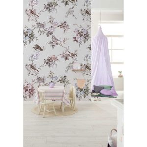 Komar Vlies Fototapete Sweet Lullaby 200×250 cm Komar Vlies Fototapete Sweet Lullaby 200×250 cm