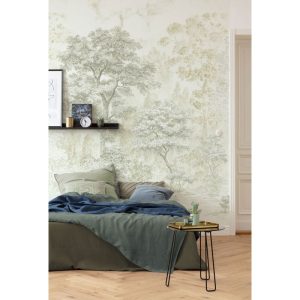 Komar  Vlies Fototapete Noble Trees 200×250 cm