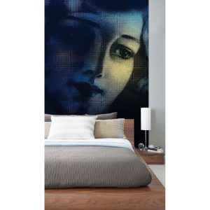 Komar Vlies Fototapete Lumière 200×280 cm Komar Vlies Fototapete Lumière 200×280 cm