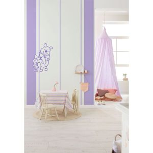 Komar Vlies Fototapete Winnie the Pooh Gentle 200×250 cm Komar Vlies Fototapete Winnie the Pooh Gentle 200×250 cm