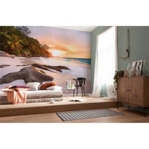 Komar  Vlies Fototapete Nature 368×248 cm
