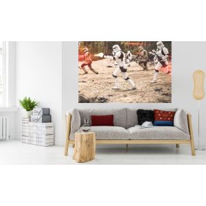 Komar Vlies Fototapete Star Wars Imperial Strike 200×250 cm Komar Vlies Fototapete Star Wars Imperial Strike 200×250 cm