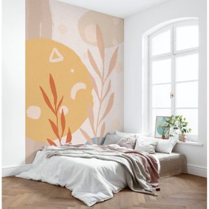 Komar Vlies Fototapete Bohemia Scandi 200×280 cm Komar Vlies Fototapete Bohemia Scandi 200×280 cm