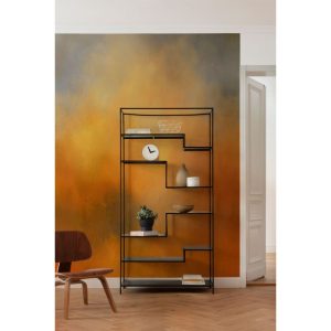 Komar Vlies Fototapete Amber 200×280 cm Komar Vlies Fototapete Amber 200×280 cm