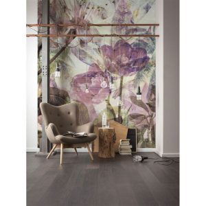 Komar Vlies Fototapete Metropical Faded 200×250 cm Komar Vlies Fototapete Metropical Faded 200×250 cm