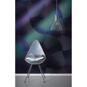 Komar  Vlies Fototapete Mystic 200×250 cm