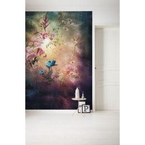 Komar Vlies Fototapete Enlightenment 200×250 cm Komar Vlies Fototapete Enlightenment 200×250 cm