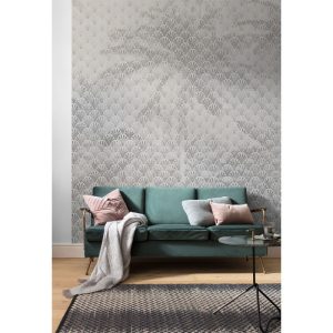 Komar Vlies Fototapete Veil 200×280 cm Komar Vlies Fototapete Veil 200×280 cm