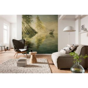 Komar Vlies Fototapete Indulgence of Beauty 200×250 cm Komar Vlies Fototapete Indulgence of Beauty 200×250 cm