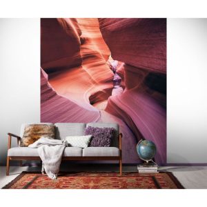 Komar Vlies Fototapete Lost in Color 200×250 cm Komar Vlies Fototapete Lost in Color 200×250 cm