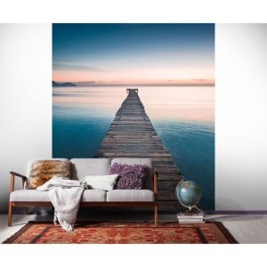 Komar  Vlies Fototapete Morning Breeze 200×250 cm