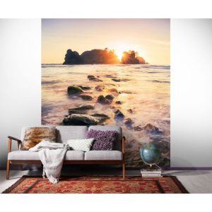 Komar Vlies Fototapete Island Dreaming 200×250 cm Komar Vlies Fototapete Island Dreaming 200×250 cm