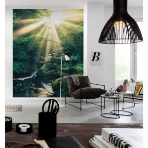 Komar  Vlies Fototapete Divine 200×250 cm