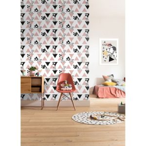 Komar Vlies Fototapete 101 Dalmatiner Angles 200×280 cm Komar Vlies Fototapete 101 Dalmatiner Angles 200×280 cm