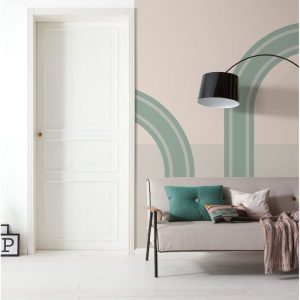 Komar Vlies Fototapete loop 200×280 cm Komar Vlies Fototapete loop 200×280 cm