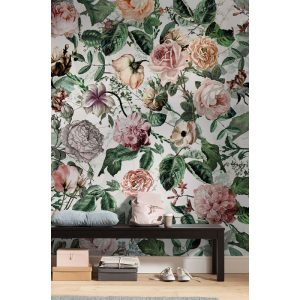 Komar Vlies Fototapete Romance 200×250 cm Komar Vlies Fototapete Romance 200×250 cm