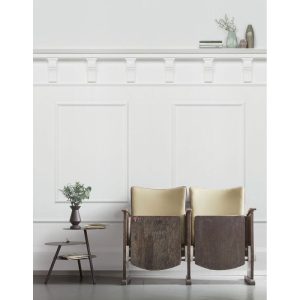 Komar  Vlies Fototapete Pure Wall 200×250 cm
