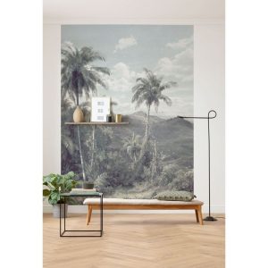 Komar Vlies Fototapete The Exotic Land 200×280 cm Komar Vlies Fototapete The Exotic Land 200×280 cm