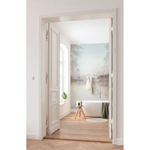 Komar  Vlies Fototapete Lac Tropical Pure 200×280 cm