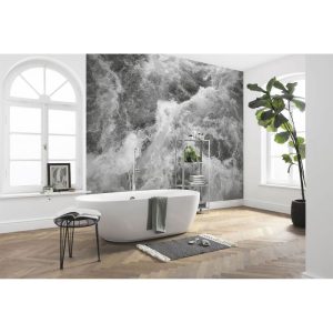 Komar Vlies Fototapete Wildest Water 350×250 cm Komar Vlies Fototapete Wildest Water 350×250 cm