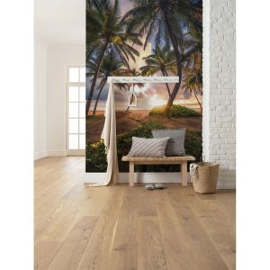 Komar Vlies Fototapete Vertical Paradise 200×280 cm Komar Vlies Fototapete Vertical Paradise 200×280 cm