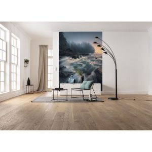 Komar Vlies Fototapete Cry of the Sea 200×280 cm Komar Vlies Fototapete Cry of the Sea 200×280 cm