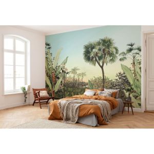 Komar  Vlies Fototapete Oasis 350×250 cm
