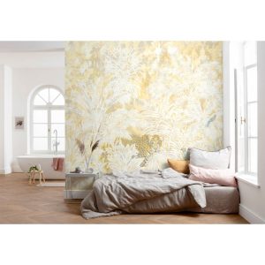 Komar Vlies Fototapete Jungle Maze 300×280 cm Komar Vlies Fototapete Jungle Maze 300×280 cm
