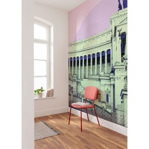 Komar Vlies Fototapete Roma 300×250 cm Komar Vlies Fototapete Roma 300×250 cm